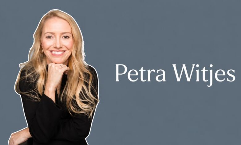 Petra Witjes
