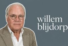 willem blijdorp