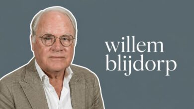 willem blijdorp