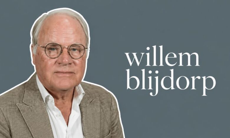 willem blijdorp